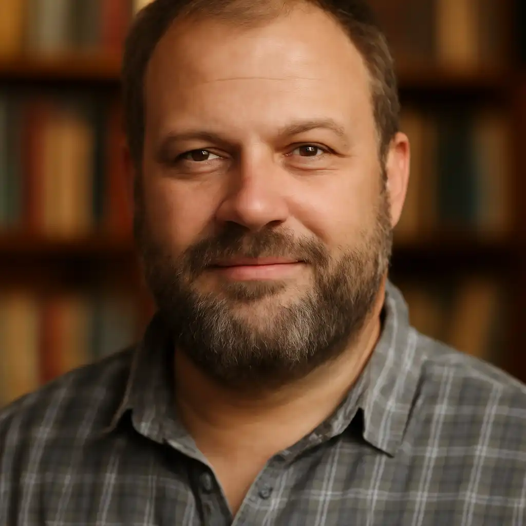 Marco Benedetti